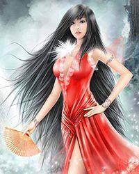 宝可梦世界的男妈妈